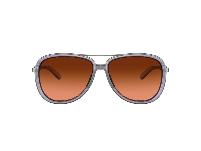 Oakley Split Time OO 4129 26 58 Occhiali da Sole
