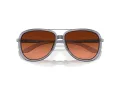 Oakley Split Time OO 4129 26 58 Occhiali da Sole