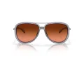 Oakley Split Time OO 4129 26 58 Occhiali da Sole