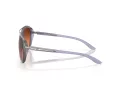Oakley Split Time OO 4129 26 58 Occhiali da Sole