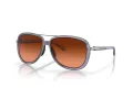 Oakley Split Time OO 4129 26 58 Occhiali da Sole