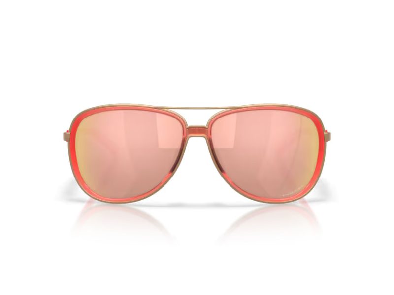 Oakley Split Time OO 4129 30 58 Occhiali da Sole