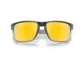 Oakley Split Time OO 4129 30 58 Occhiali da Sole
