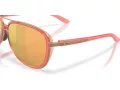 Oakley Split Time OO 4129 30 58 Occhiali da Sole