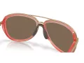 Oakley Split Time OO 4129 30 58 Occhiali da Sole