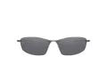 Oakley Whisker OO 4141 01 60 Occhiali da Sole
