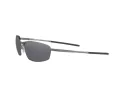Oakley Whisker OO 4141 01 60 Occhiali da Sole
