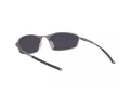 Oakley Whisker OO 4141 01 60 Occhiali da Sole