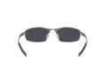Oakley Whisker OO 4141 01 60 Occhiali da Sole