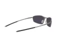 Oakley Whisker OO 4141 01 60 Occhiali da Sole