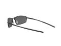 Oakley Whisker OO 4141 03 60 Occhiali da Sole