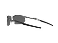 Oakley Wire Tap 2.0 OO 4145 02 60 Occhiali da Sole