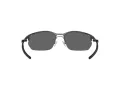 Oakley Wire Tap 2.0 OO 4145 02 60 Occhiali da Sole