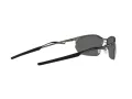 Oakley Wire Tap 2.0 OO 4145 02 60 Occhiali da Sole