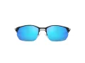 Oakley Wire Tap 2.0 OO 4145 04 60 Occhiali da Sole