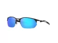 Oakley Wire Tap 2.0 OO 4145 04 60 Occhiali da Sole