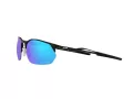 Oakley Wire Tap 2.0 OO 4145 04 60 Occhiali da Sole