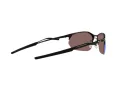 Oakley Wire Tap 2.0 OO 4145 04 60 Occhiali da Sole