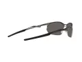 Oakley Wire Tap 2.0 OO 4145 05 60 Occhiali da Sole