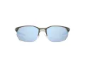 Oakley Wire Tap 2.0 OO 4145 06 60 Occhiali da Sole