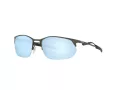 Oakley Wire Tap 2.0 OO 4145 06 60 Occhiali da Sole