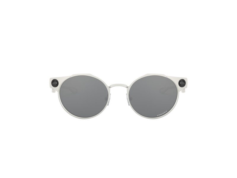 Oakley Deadbolt OO 6046 01 50 Occhiali da Sole