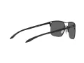 Oakley Holbrook Ti OO 6048 02 57 Occhiali da Sole