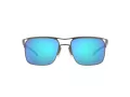 Oakley Holbrook Ti OO 6048 04 57 Occhiali da Sole