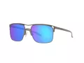 Oakley Holbrook Ti OO 6048 04 57 Occhiali da Sole
