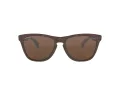 Oakley Frogskins OO 9013 C5 55 Occhiali da Sole