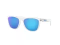 Oakley Frogskins OO 9013 D0 55 Occhiali da Sole
