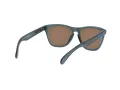 Oakley Frogskins OO 9013 F6 55 Occhiali da Sole
