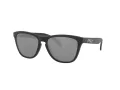 Oakley Frogskins OO 9013 F7 55 Occhiali da Sole