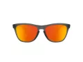 Oakley Frogskins OO 9013 F8 55 Occhiali da Sole
