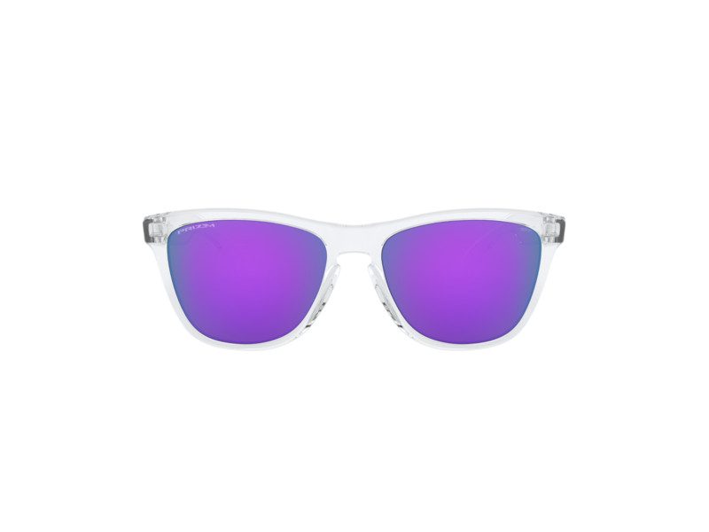 Oakley Frogskins OO 9013 H7 55 Occhiali da Sole