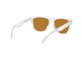 Oakley Frogskins OO 9013 H7 55 Occhiali da Sole