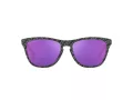 Oakley Frogskins OO 9013 J2 55 Occhiali da Sole