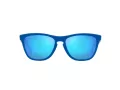 Oakley Frogskins OO 9013 J4 55 Occhiali da Sole