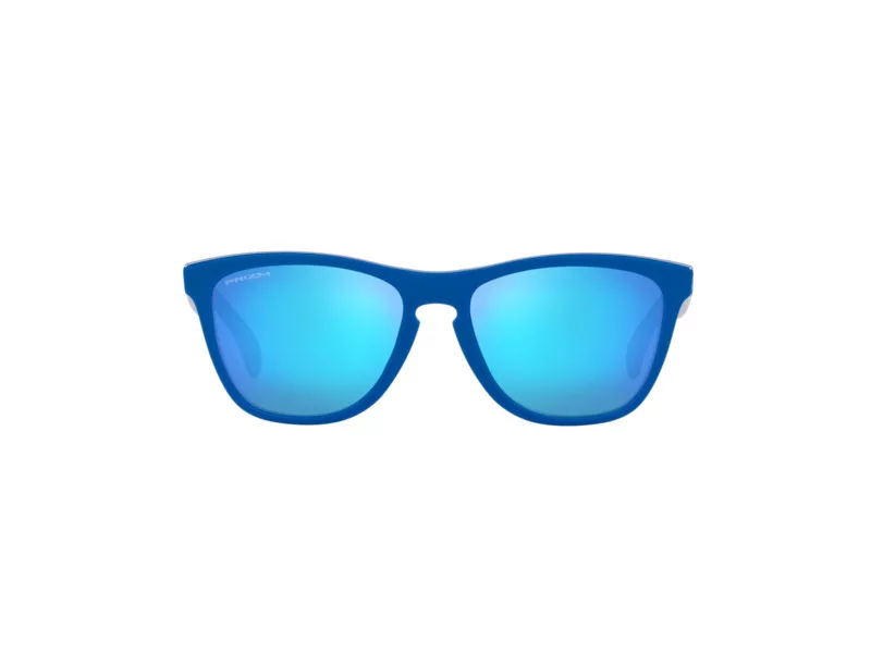 Oakley Frogskins OO 9013 J4 55 Occhiali da Sole