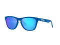 Oakley Frogskins OO 9013 J4 55 Occhiali da Sole