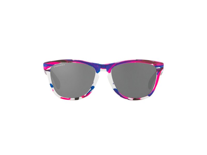Oakley Frogskins OO 9013 J9 55 Occhiali da Sole
