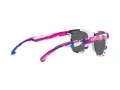 Oakley Frogskins OO 9013 J9 55 Occhiali da Sole