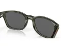 Oakley Ojector OO 0OO9018 901813 55 Occhiali da Sole