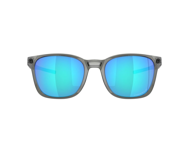 Oakley Ojector OO 0OO9018 901814 55 Occhiali da Sole