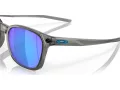 Oakley Ojector OO 0OO9018 901814 55 Occhiali da Sole