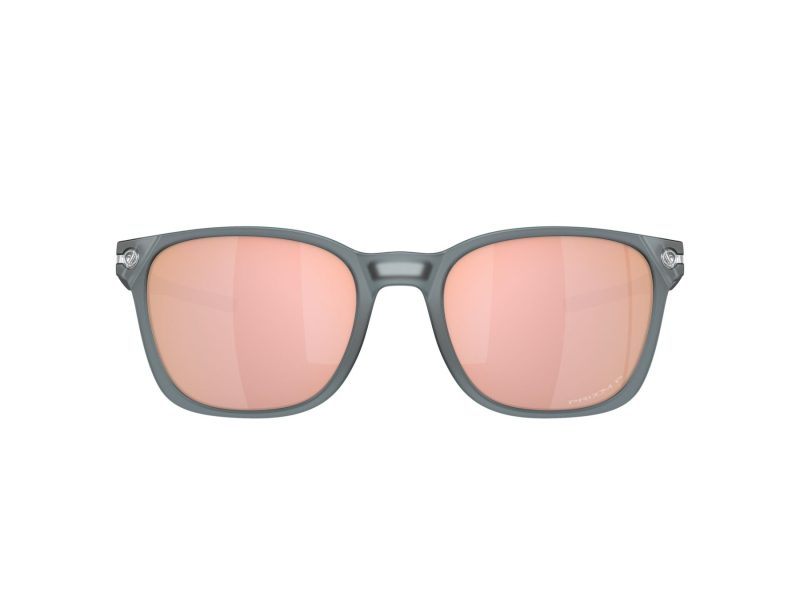 Oakley Ojector OO 0OO9018 901816 55 Occhiali da Sole