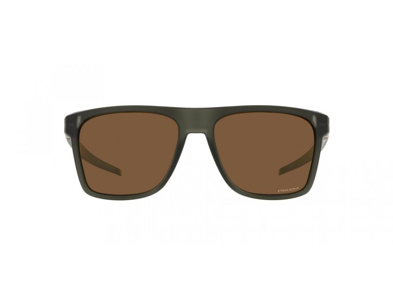 Oakley Leffingwell OO 0OO9100 910011 57 Occhiali da Sole