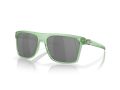 Oakley Leffingwell OO 0OO9100 910017 57 Occhiali da Sole