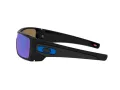 Oakley Batwolf 9101 58 127 Occhiali da Sole