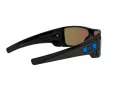 Oakley Batwolf 9101 58 127 Occhiali da Sole